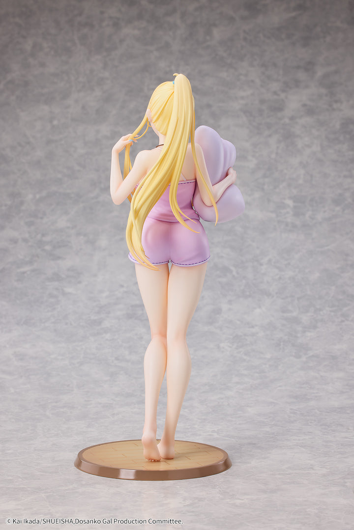 冬木美波 パジャマVer 1/6スケール