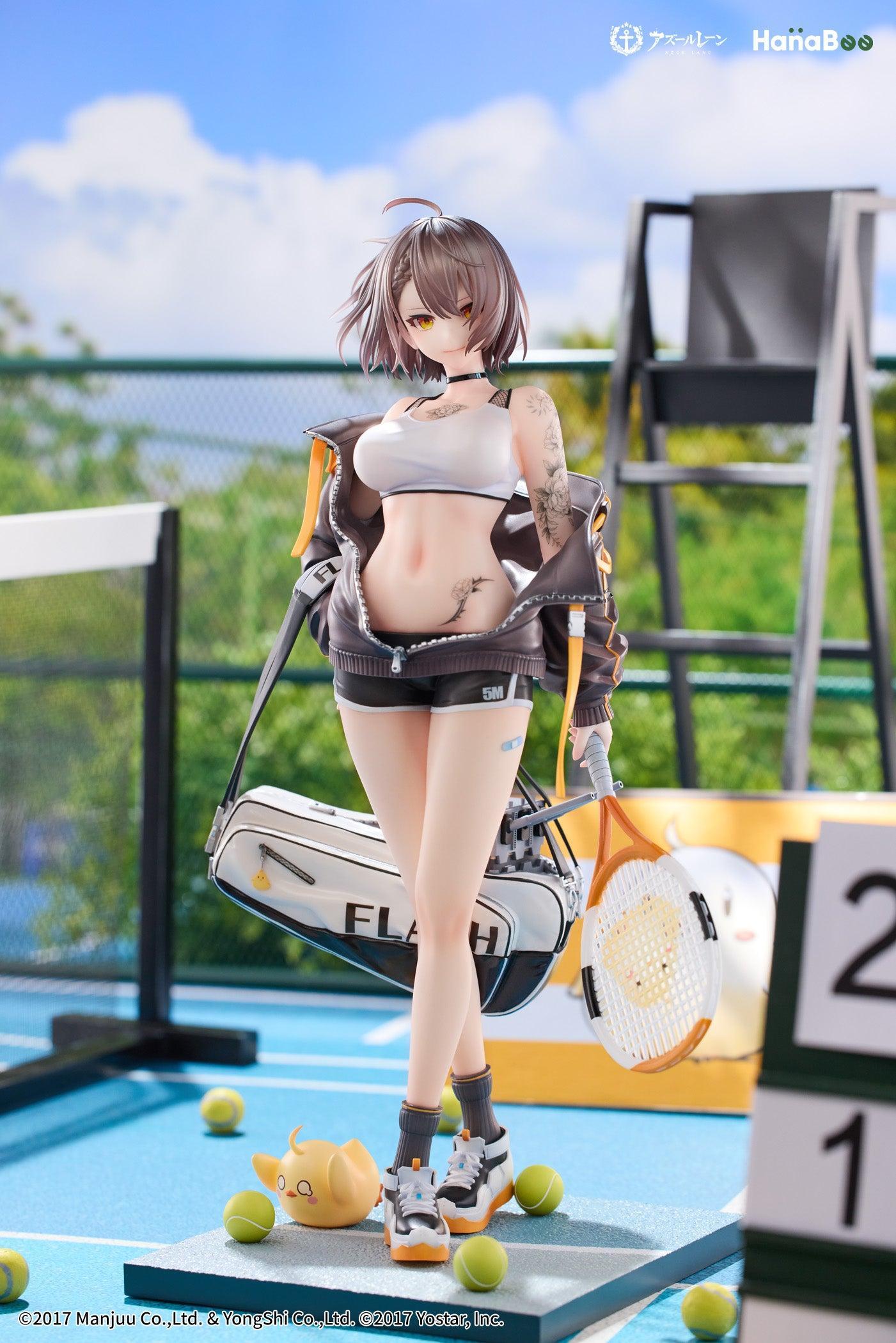 ボルチモア ブラックエースVer. 1/6スケール – SOOTANG HOBBY
