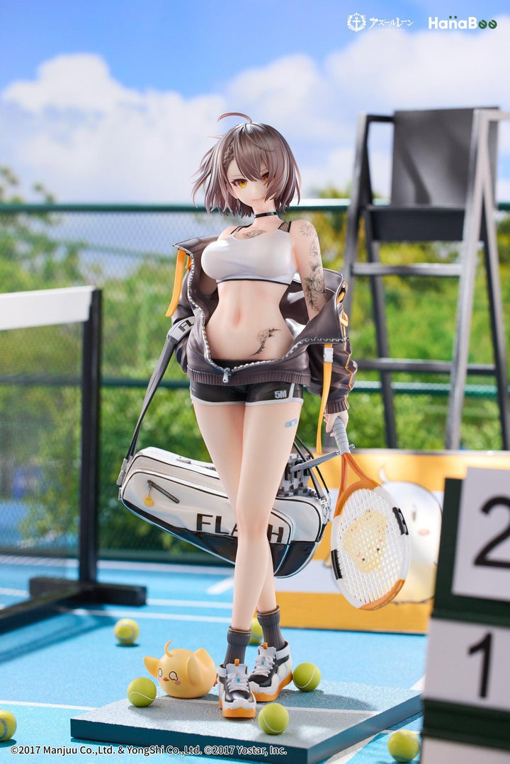 ボルチモア ブラックエースVer. 1/6スケール