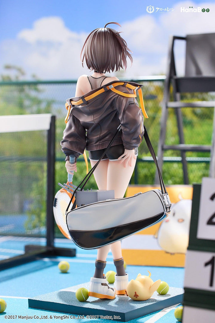 ボルチモア ブラックエースVer. 1/6スケール