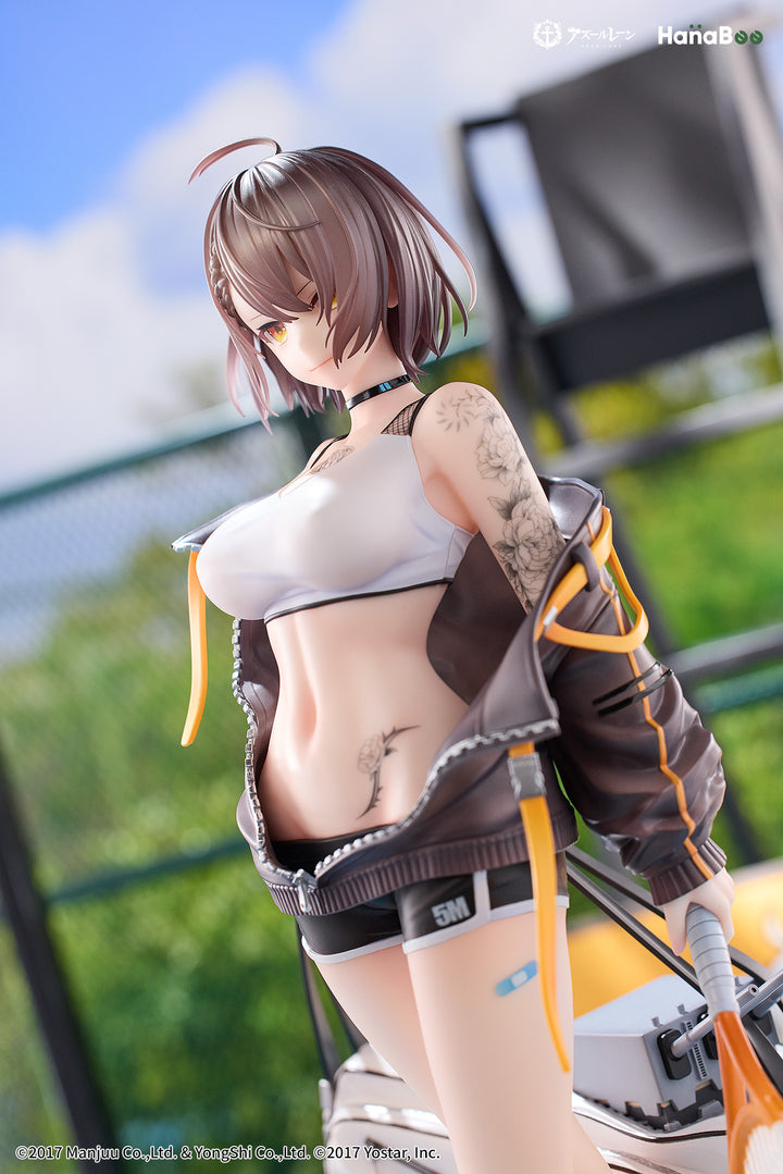 ボルチモア ブラックエースVer. 1/6スケール