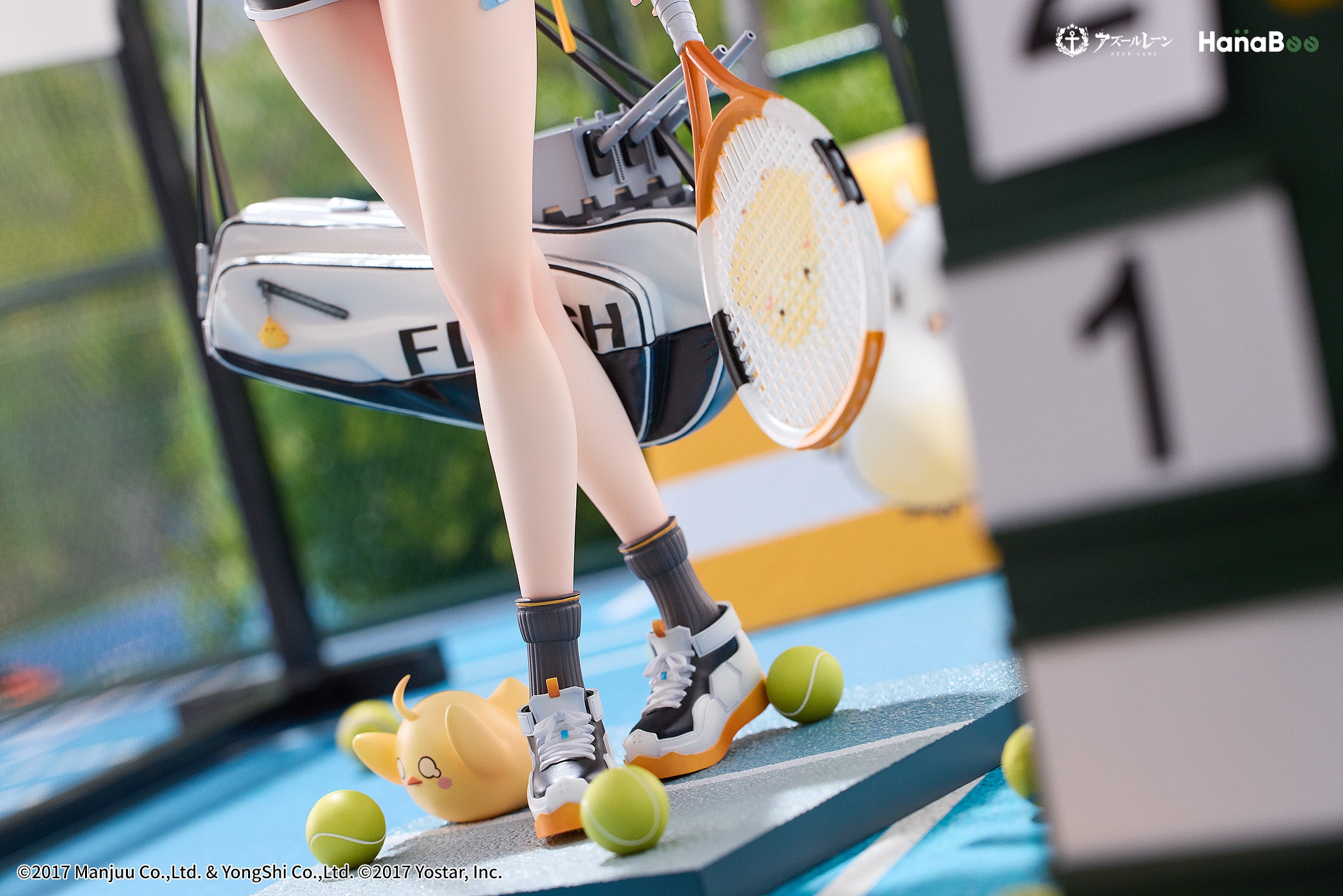 ボルチモア ブラックエースVer. 1/6スケール – SOOTANG HOBBY