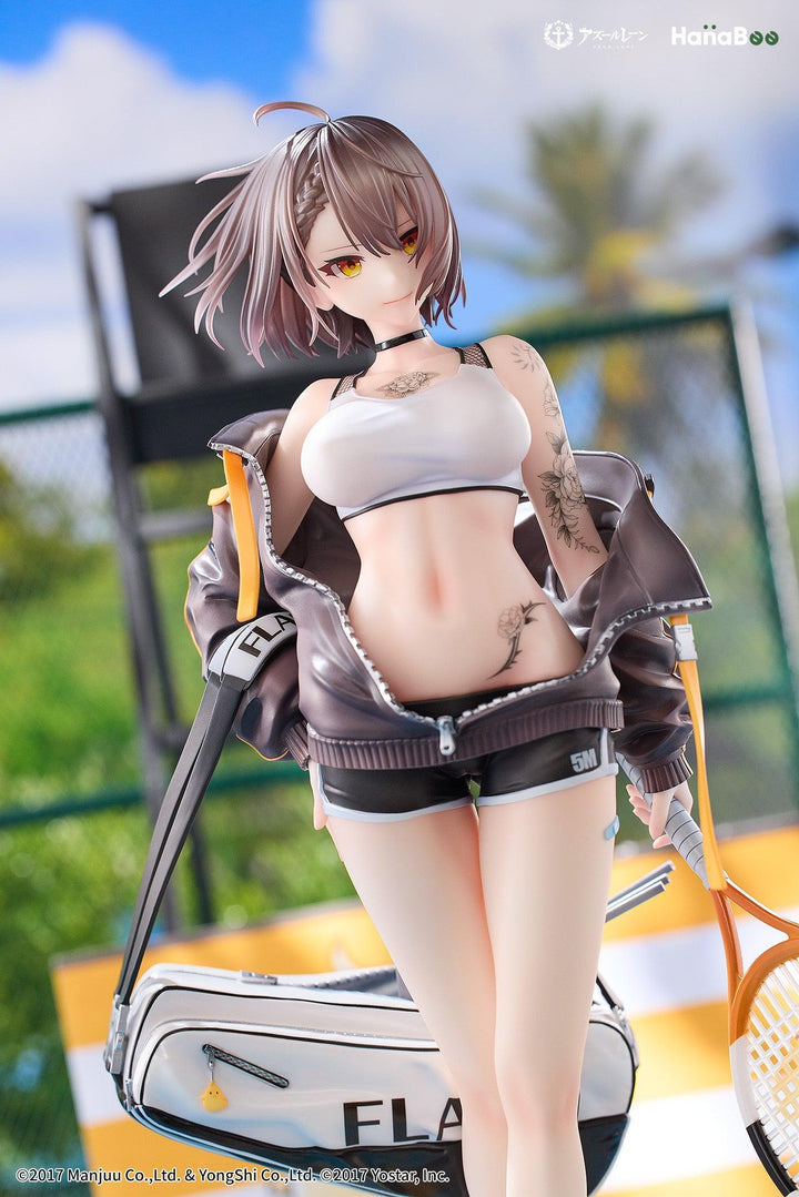 ボルチモア ブラックエースVer. 1/6スケール