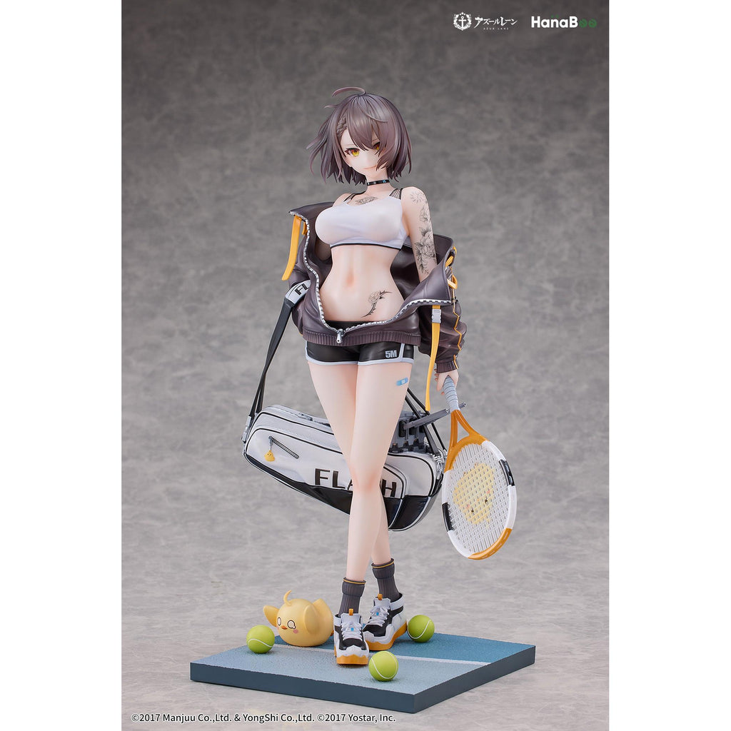 ボルチモア ブラックエースVer. 1/6スケール – SOOTANG HOBBY