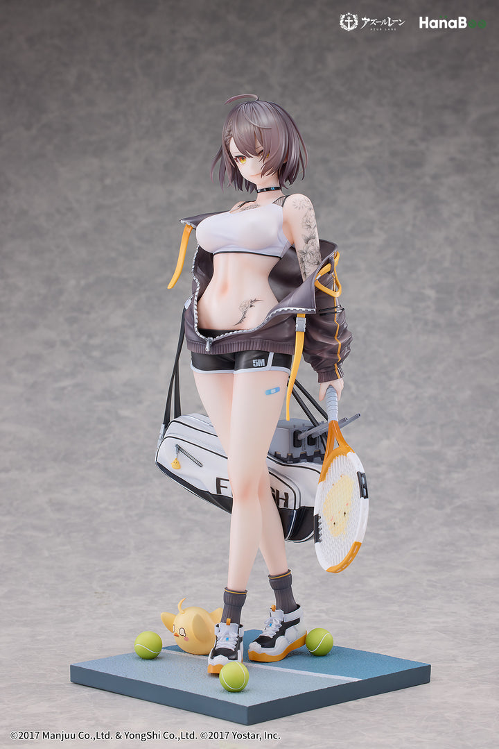 ボルチモア ブラックエースVer. 1/6スケール