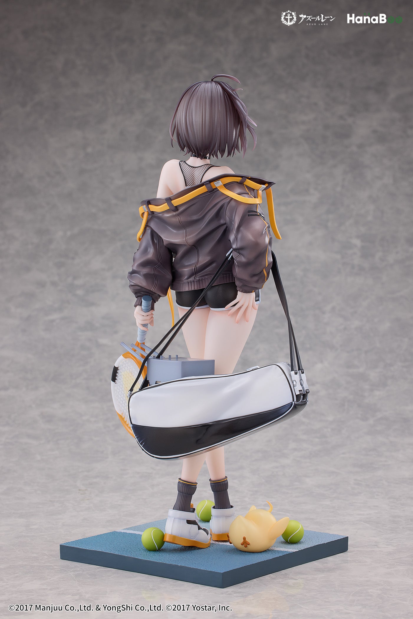 ボルチモア ブラックエースVer. 1/6スケール – SOOTANG HOBBY