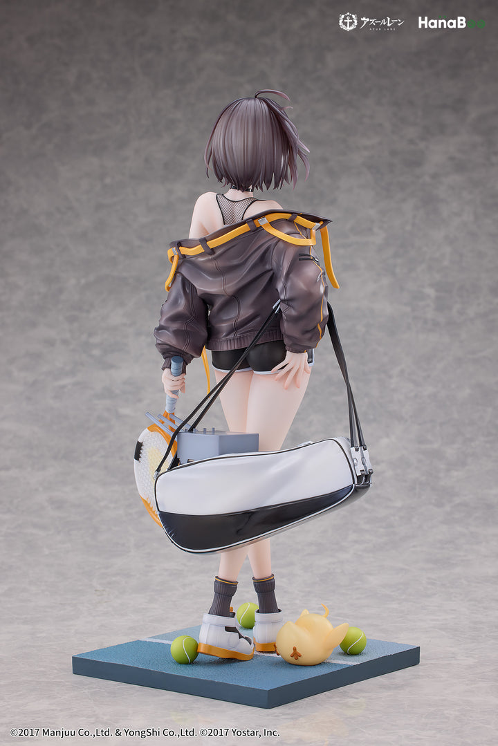 ボルチモア ブラックエースVer. 1/6スケール