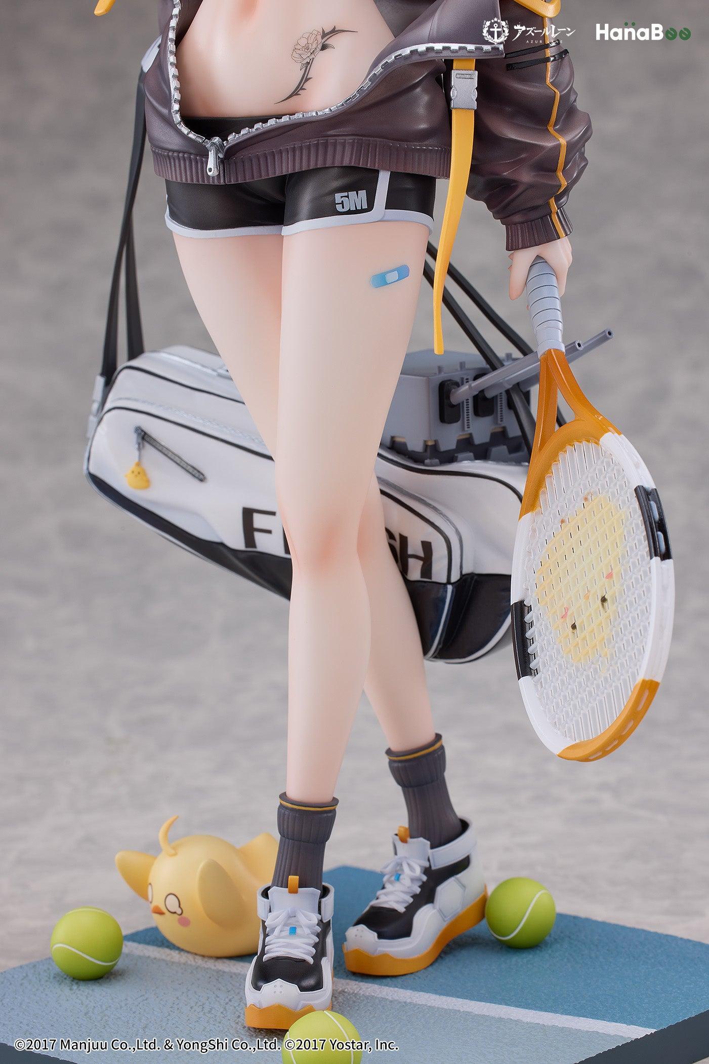 ボルチモア　ブラックエース　ガレージキット　ワンフェス　正規品 Amazon | Hanabee 『アズールレーン』 ボルチモア ブラックエース 1/6