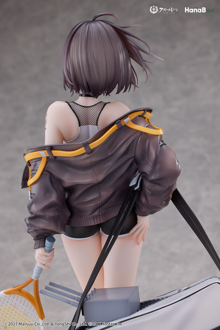 ボルチモア ブラックエースVer. 1/6スケール