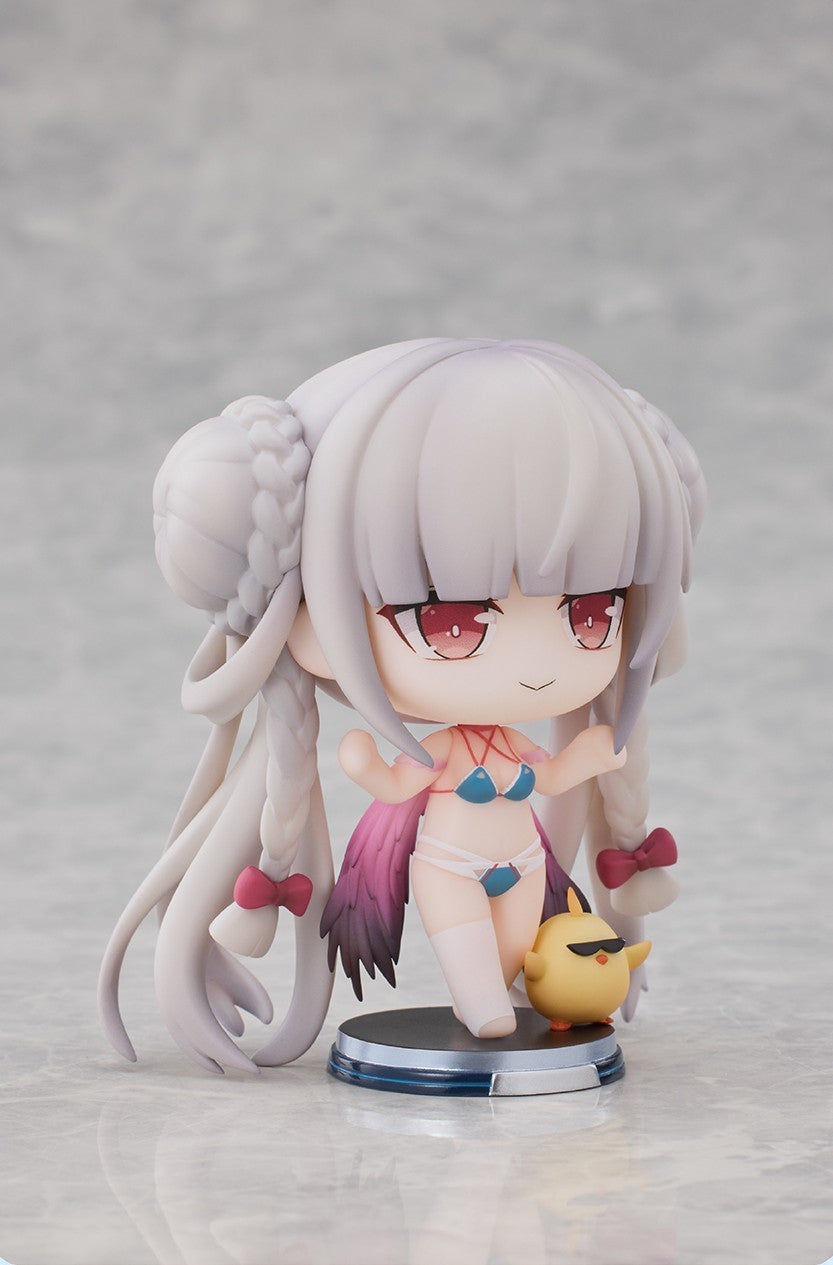 サマー水着 完成品デフォルメフィギュア Vol.2 3体セット