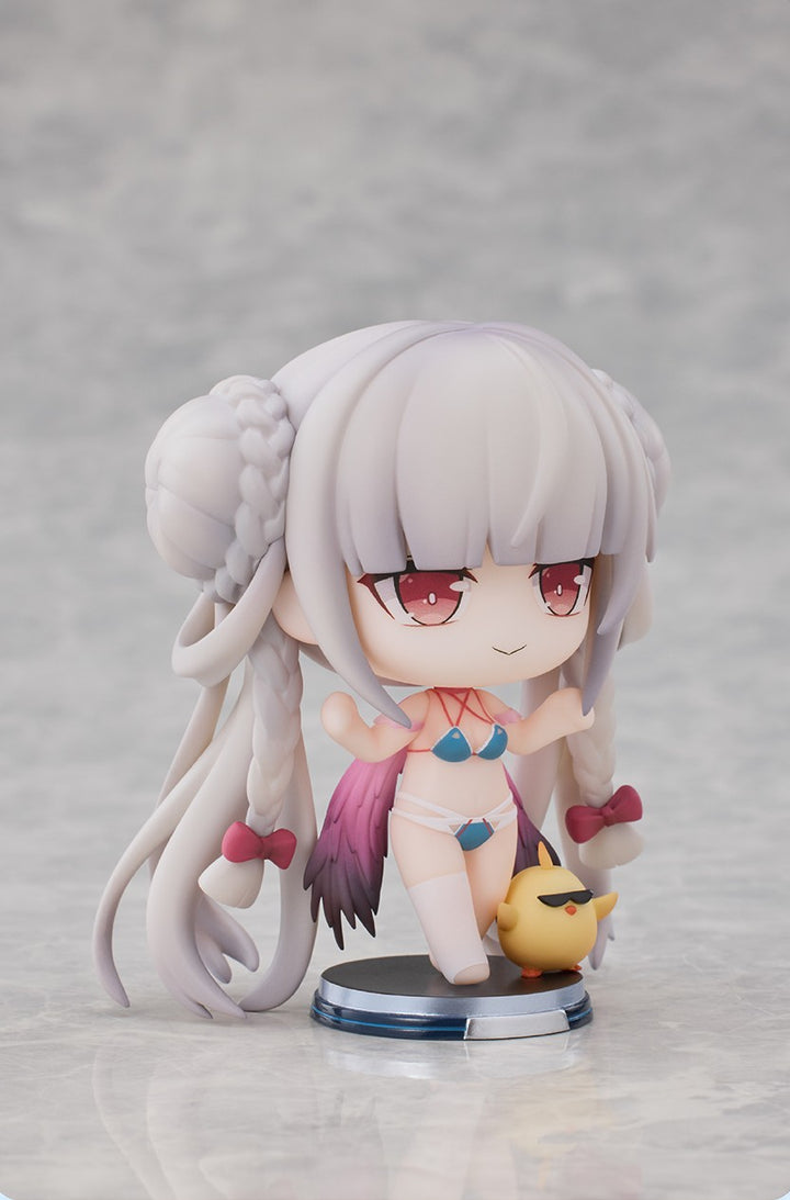 サマー水着 完成品デフォルメフィギュア Vol.2 3体セット