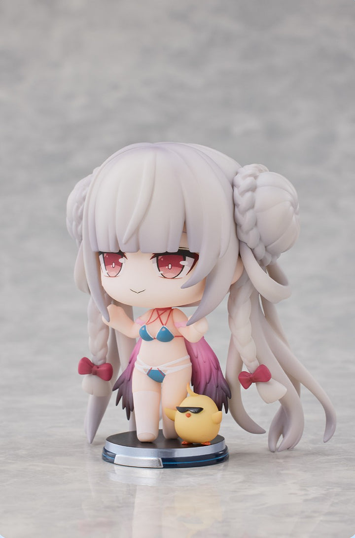 サマー水着 完成品デフォルメフィギュア Vol.2 3体セット
