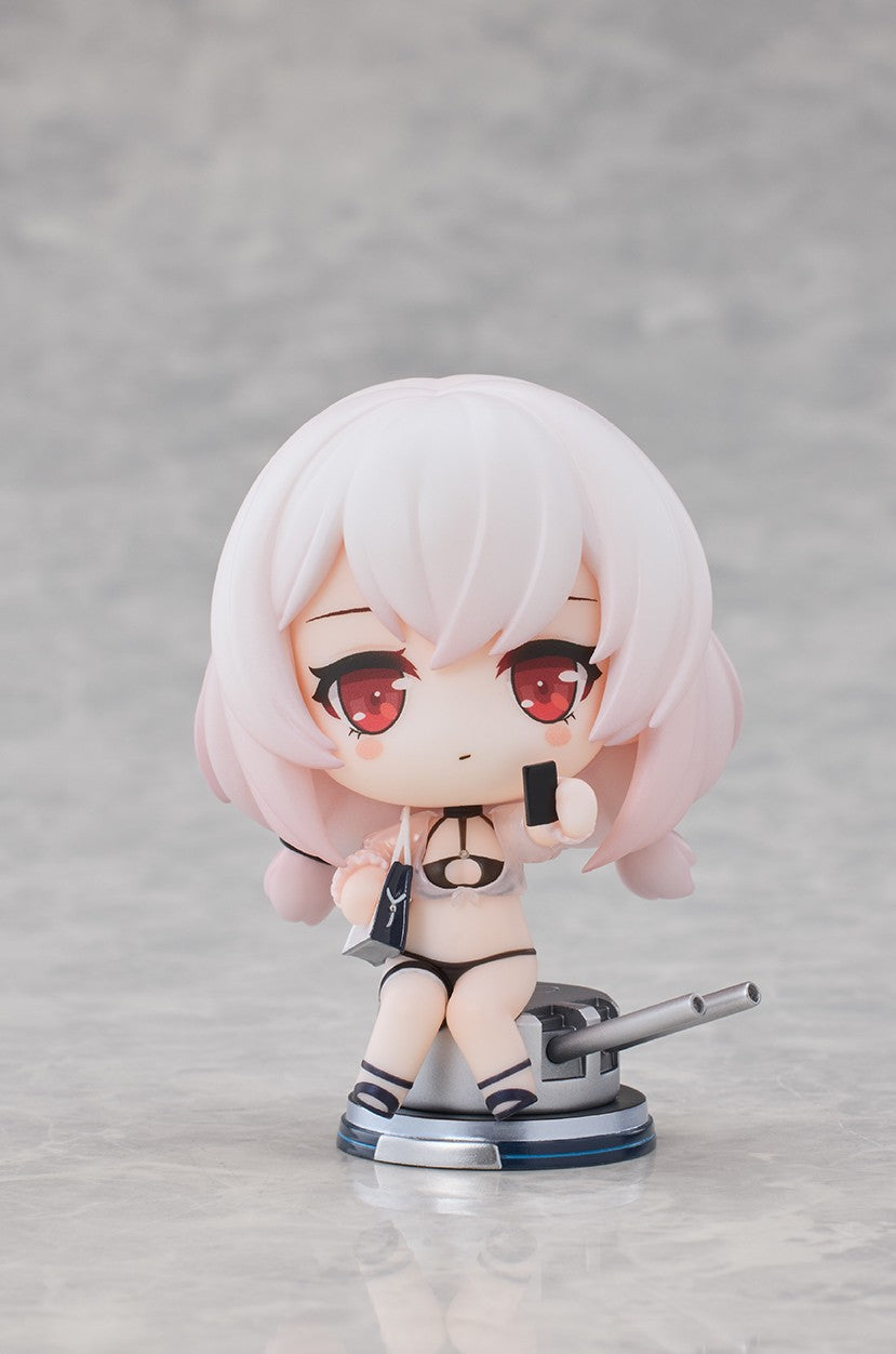 サマー水着 完成品デフォルメフィギュア Vol.2 3体セット