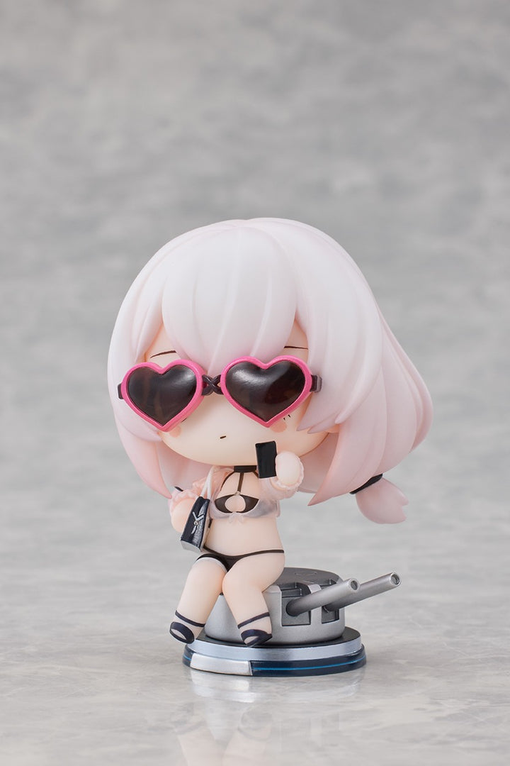 サマー水着 完成品デフォルメフィギュア Vol.2 3体セット