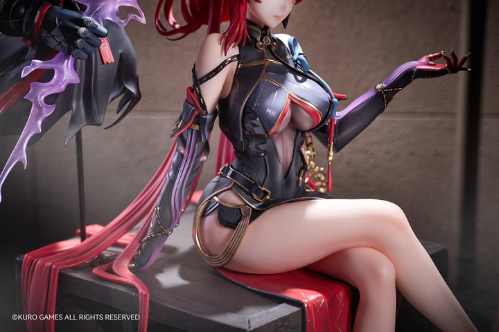 吟霖 完成品フィギュア 1/6スケール