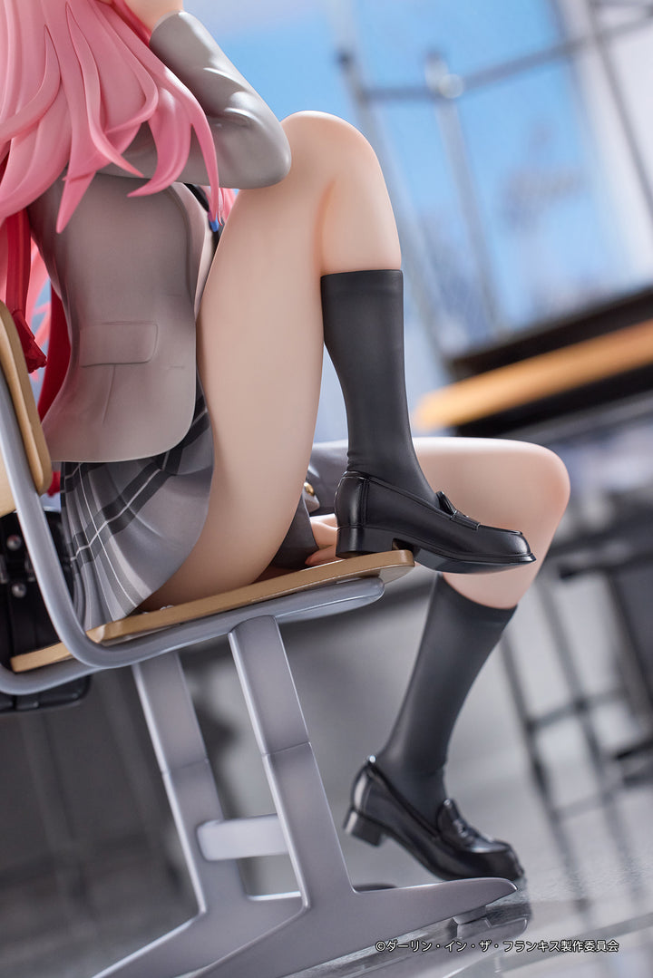 ゼロツー 完成品フィギュア 1/6スケール