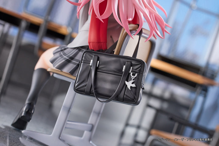 ゼロツー 完成品フィギュア 1/6スケール