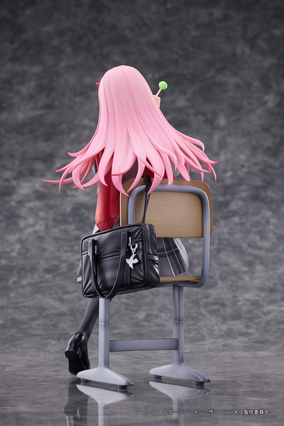 ゼロツー 完成品フィギュア 1/6スケール