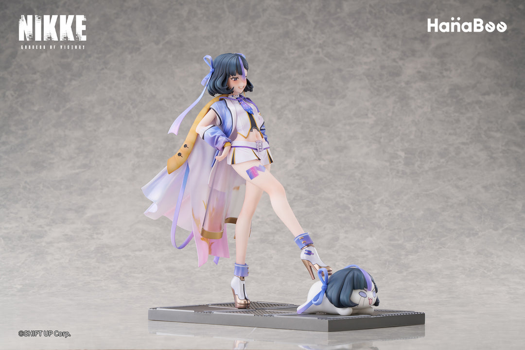 シュエンver. "シュエンの横暴" 完成品フィギュア 1/6スケール
