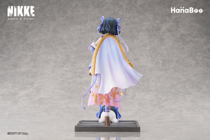 シュエンver. "シュエンの横暴" 完成品フィギュア 1/6スケール