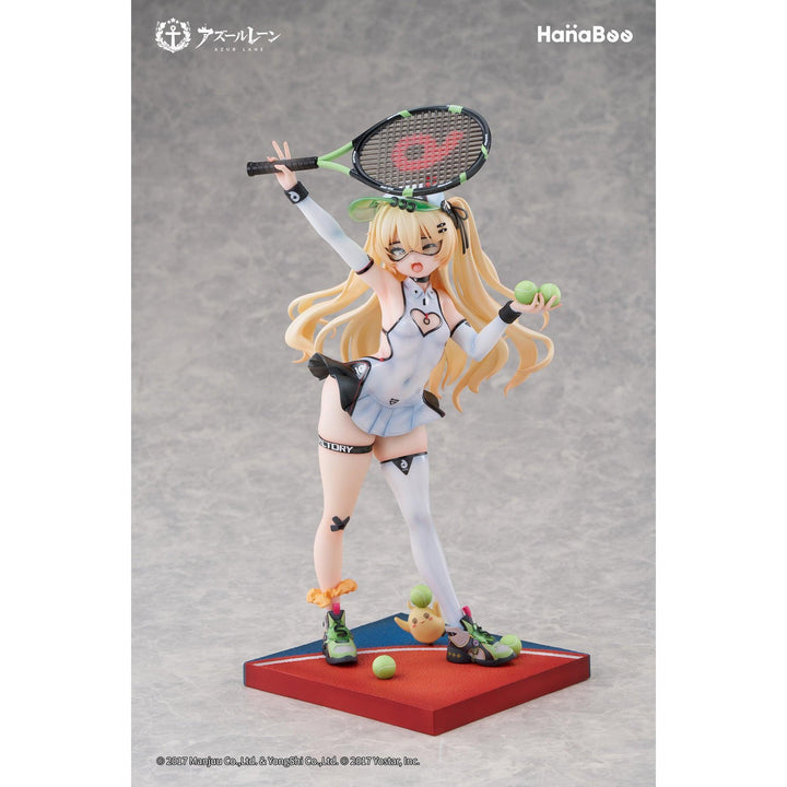 バッチ 絢爛なるスポーツスター 完成品フィギュア 通常版 1/6スケール