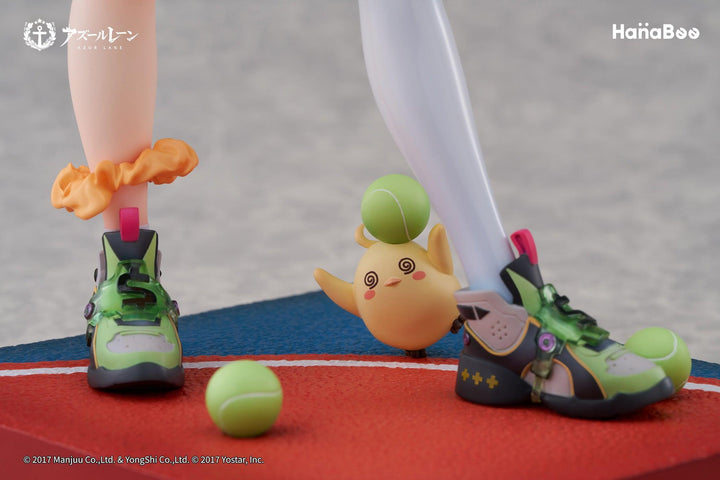 バッチ 絢爛なるスポーツスター 完成品フィギュア 通常版 1/6スケール