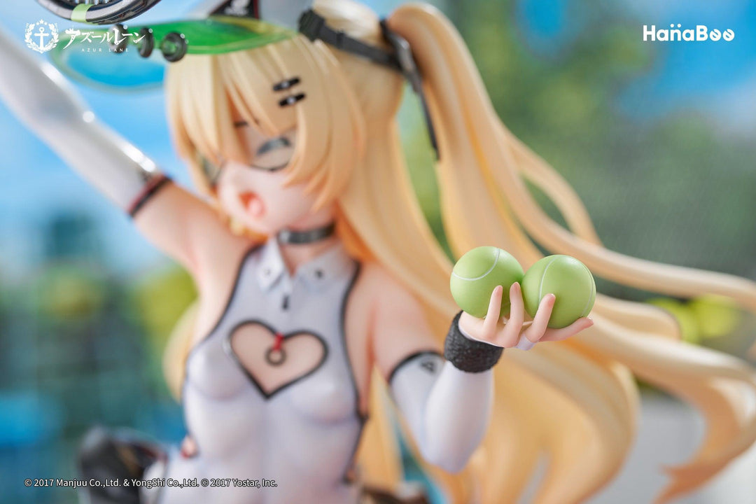 バッチ 絢爛なるスポーツスター 完成品フィギュア 通常版 1/6スケール