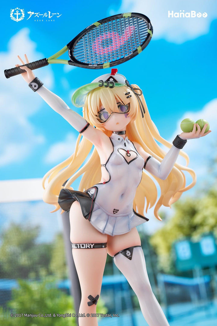 バッチ 絢爛なるスポーツスター 完成品フィギュア 通常版 1/6スケール