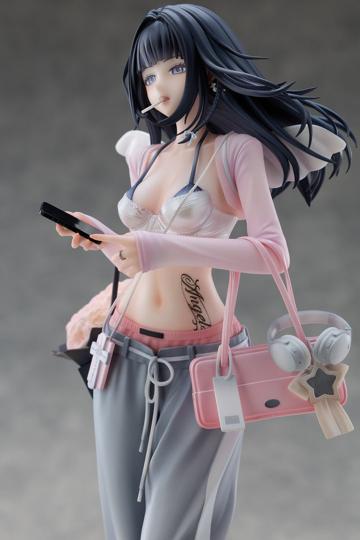 Soft summer ミア 完成品フィギュア 1/6スケール