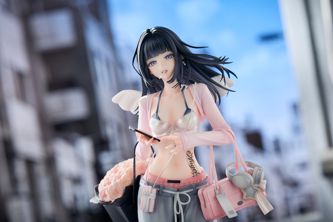 Soft summer ミア 完成品フィギュア 1/6スケール