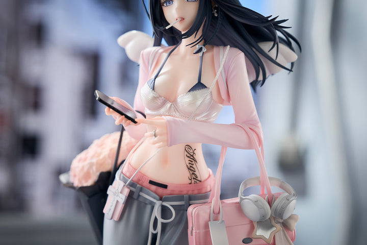 Soft summer ミア 完成品フィギュア 1/6スケール