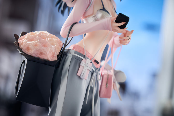 Soft summer ミア 完成品フィギュア 1/6スケール