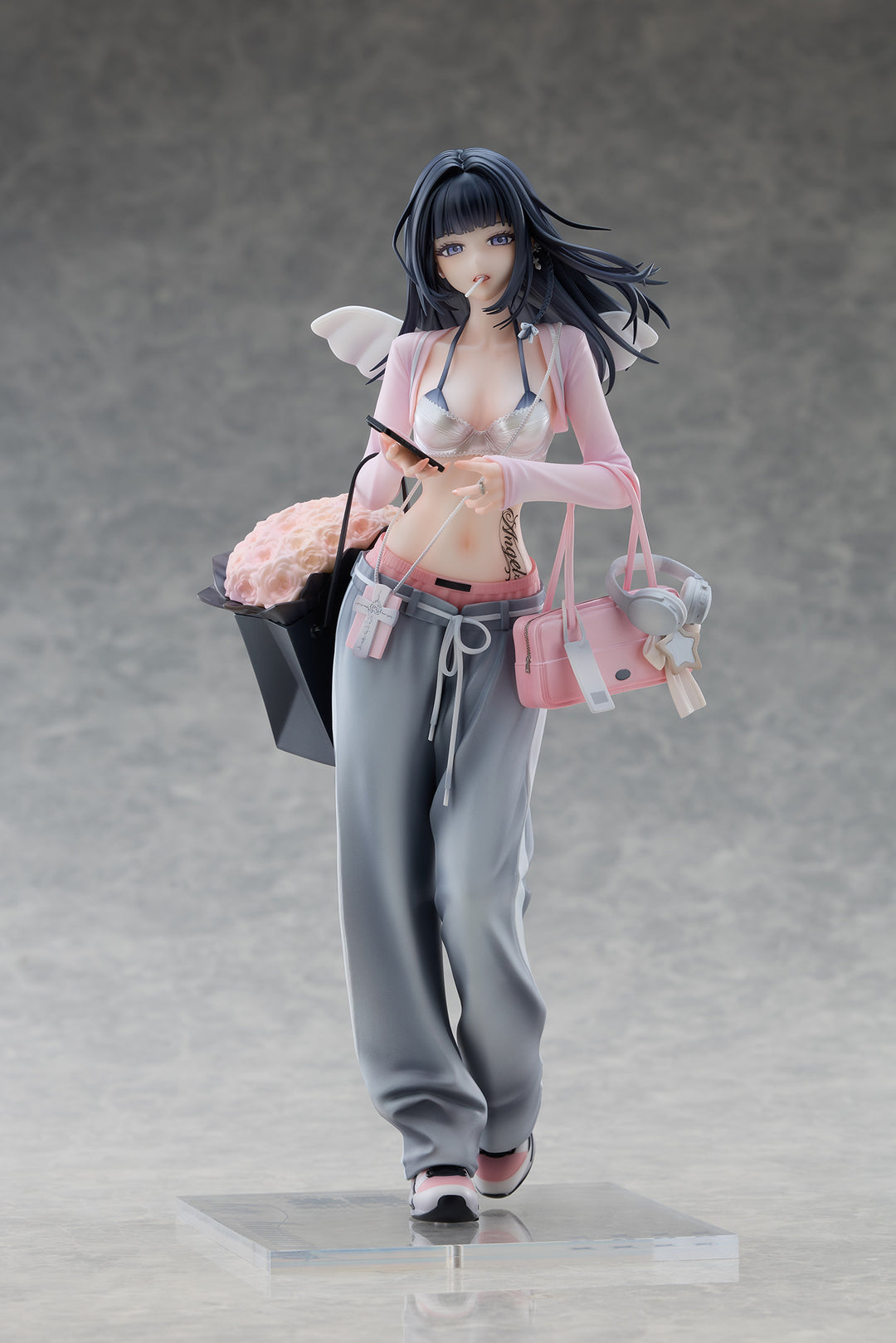 Soft summer ミア 完成品フィギュア 1/6スケール