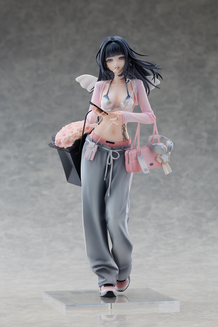 Soft summer ミア 完成品フィギュア 1/6スケール