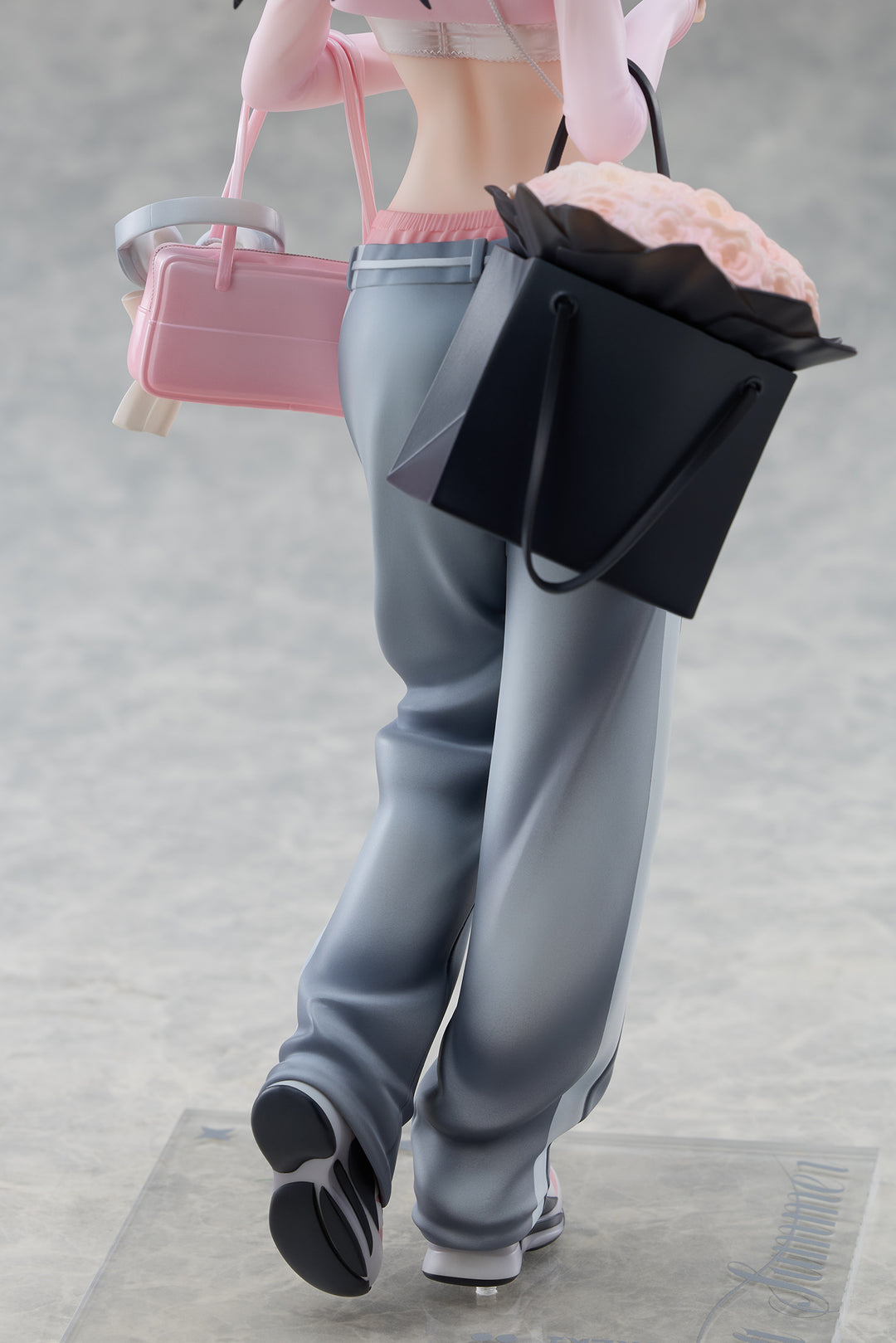 Soft summer ミア 完成品フィギュア 豪華版 1/6スケール