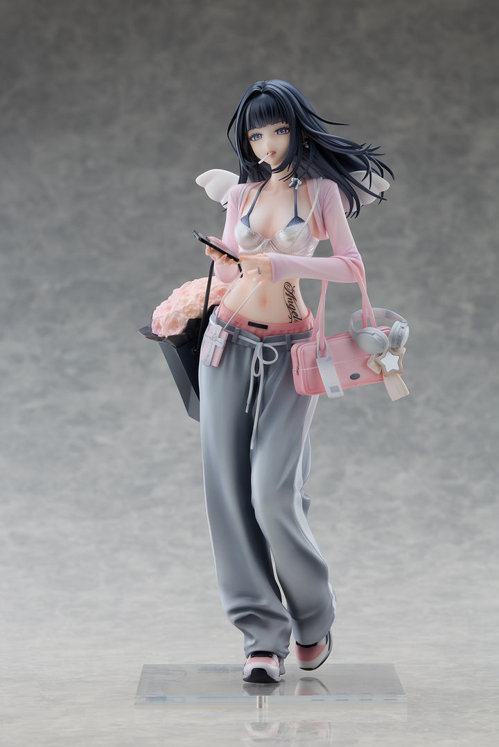 Soft summer ミア 完成品フィギュア 豪華版 1/6スケール