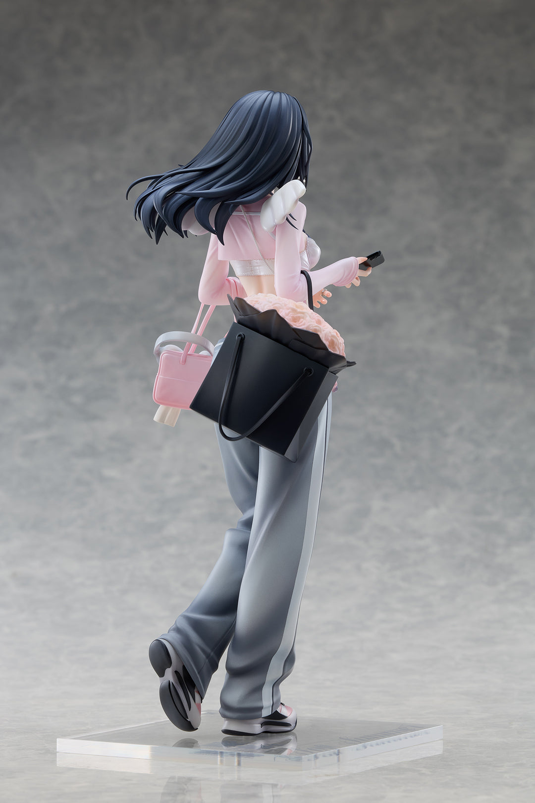 Soft summer ミア 完成品フィギュア 豪華版 1/6スケール