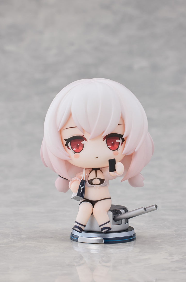 サマー水着 完成品デフォルメフィギュア Vol.2 シリアス