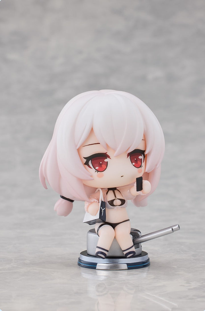 サマー水着 完成品デフォルメフィギュア Vol.2 シリアス