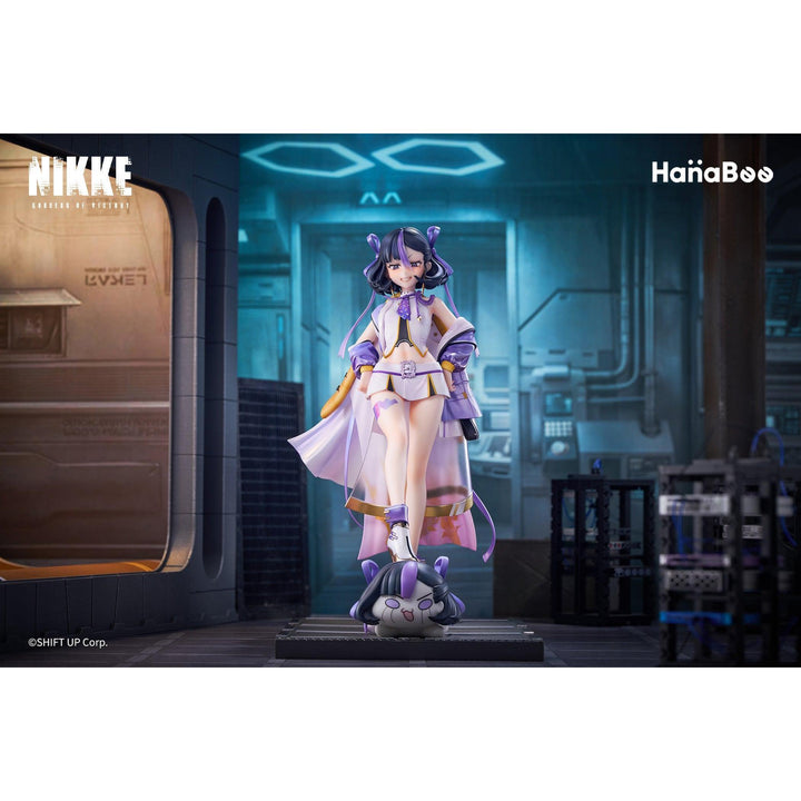 シュエンver. "シュエンの横暴" 完成品フィギュア 豪華版 1/6スケール