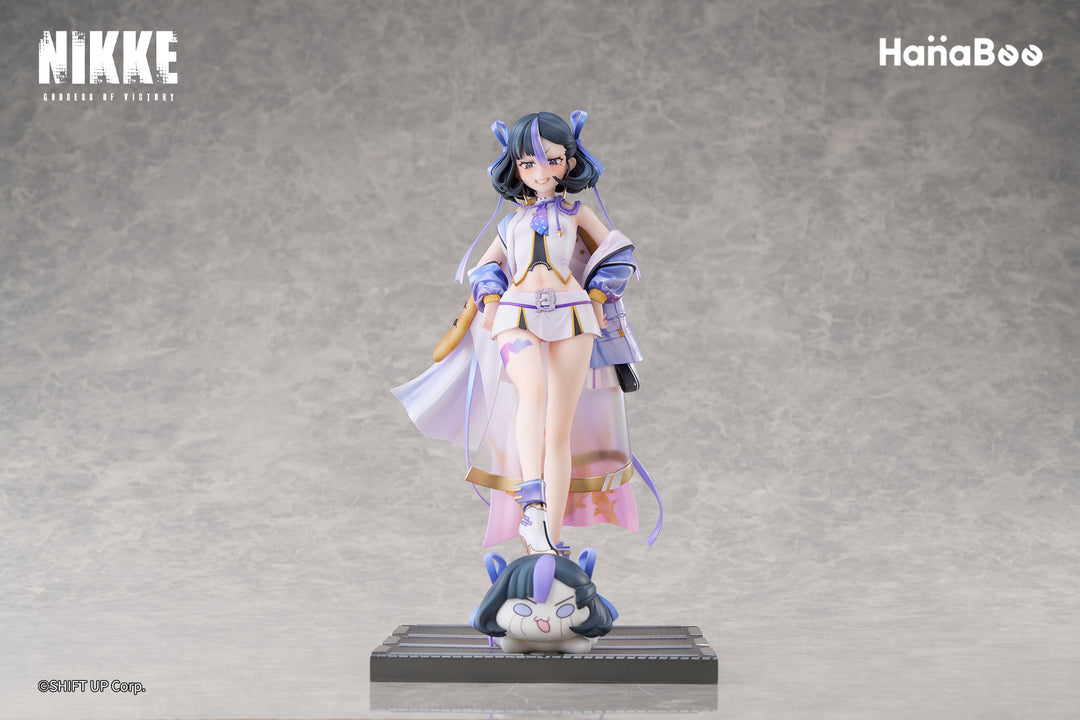 シュエンver. "シュエンの横暴" 完成品フィギュア 豪華版 1/6スケール