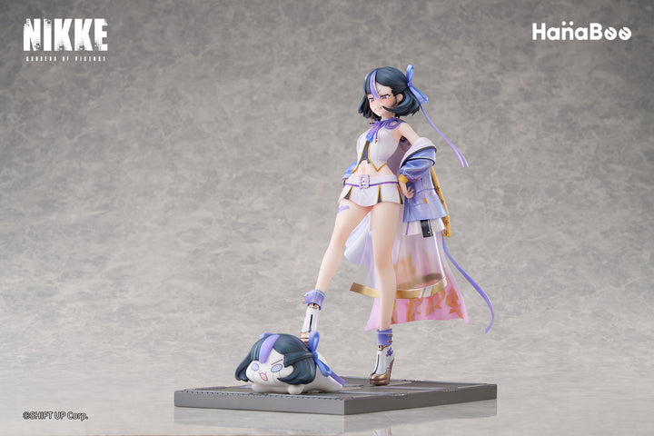 シュエンver. "シュエンの横暴" 完成品フィギュア 豪華版 1/6スケール