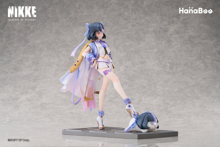 シュエンver. "シュエンの横暴" 完成品フィギュア 豪華版 1/6スケール