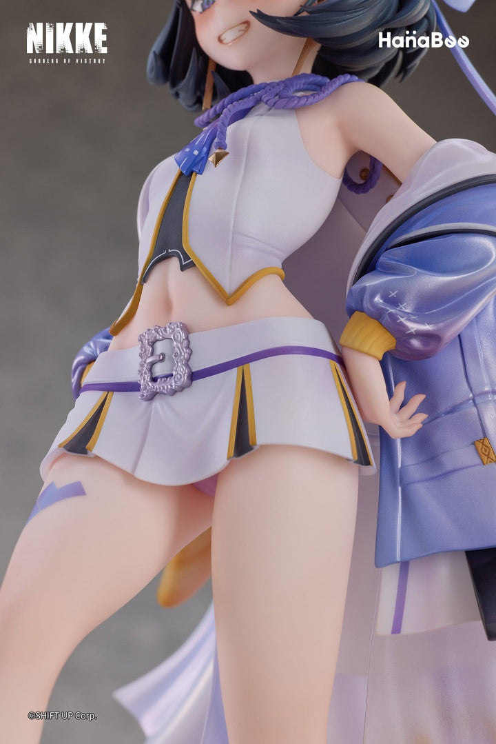 シュエンver. "シュエンの横暴" 完成品フィギュア 豪華版 1/6スケール