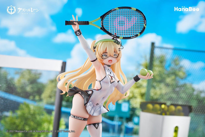 バッチ 絢爛なるスポーツスター 完成品フィギュア 豪華版 1/6スケール