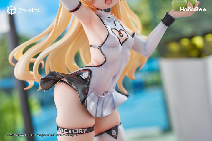 バッチ 絢爛なるスポーツスター 完成品フィギュア 豪華版 1/6スケール