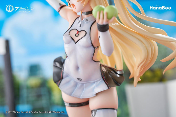 バッチ 絢爛なるスポーツスター 完成品フィギュア 豪華版 1/6スケール