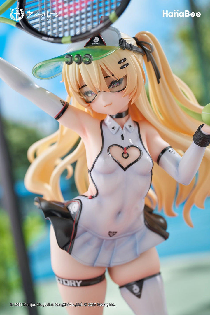 バッチ 絢爛なるスポーツスター 完成品フィギュア 豪華版 1/6スケール
