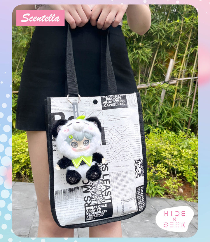 (単品販売)センテラ ファンタジー変身ぬいぐるみマスコット ブラインドボックス
