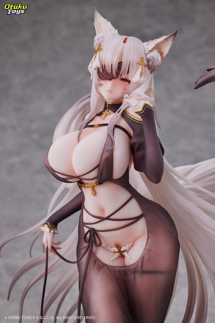 妖狐のシスター 通常版 1/6スケール